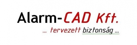 Alarm-CAD Vagyonvédelmi Tervező és Kivitelező Kft.