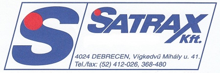 Satrax Kft