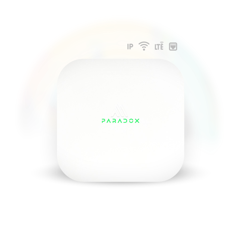 Paradox M25 riasztóközpont