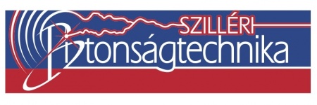 Szilléri Biztonságtechnika Kft