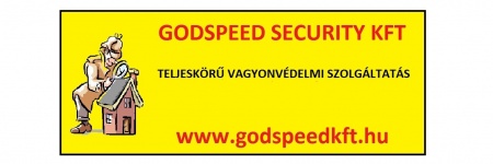 Godspeed kft