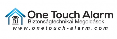 One Touch Alarm - Vantuch József EV.
