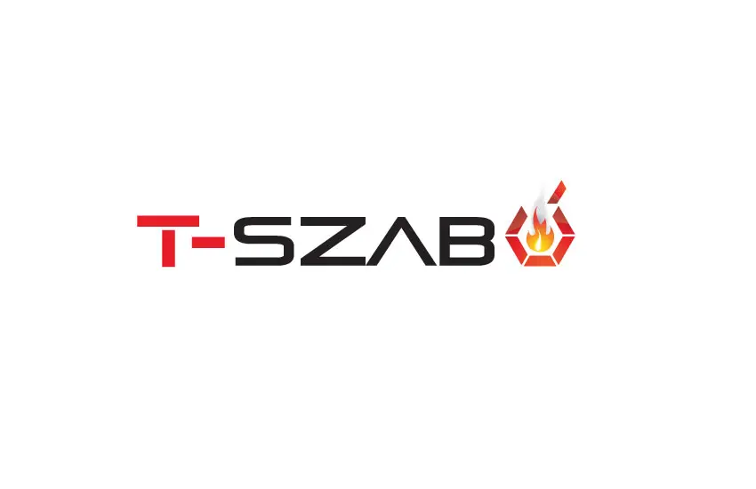 T-Szabó Kft. logo