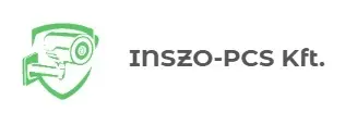 INSZO-PCS Kft. logo