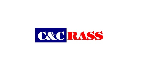 C&C Rass Kft. logo