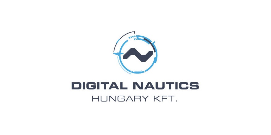 Digital Nautics Hungary Kft. logo