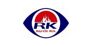 RK TŰZ-ŐR Kft. logo
