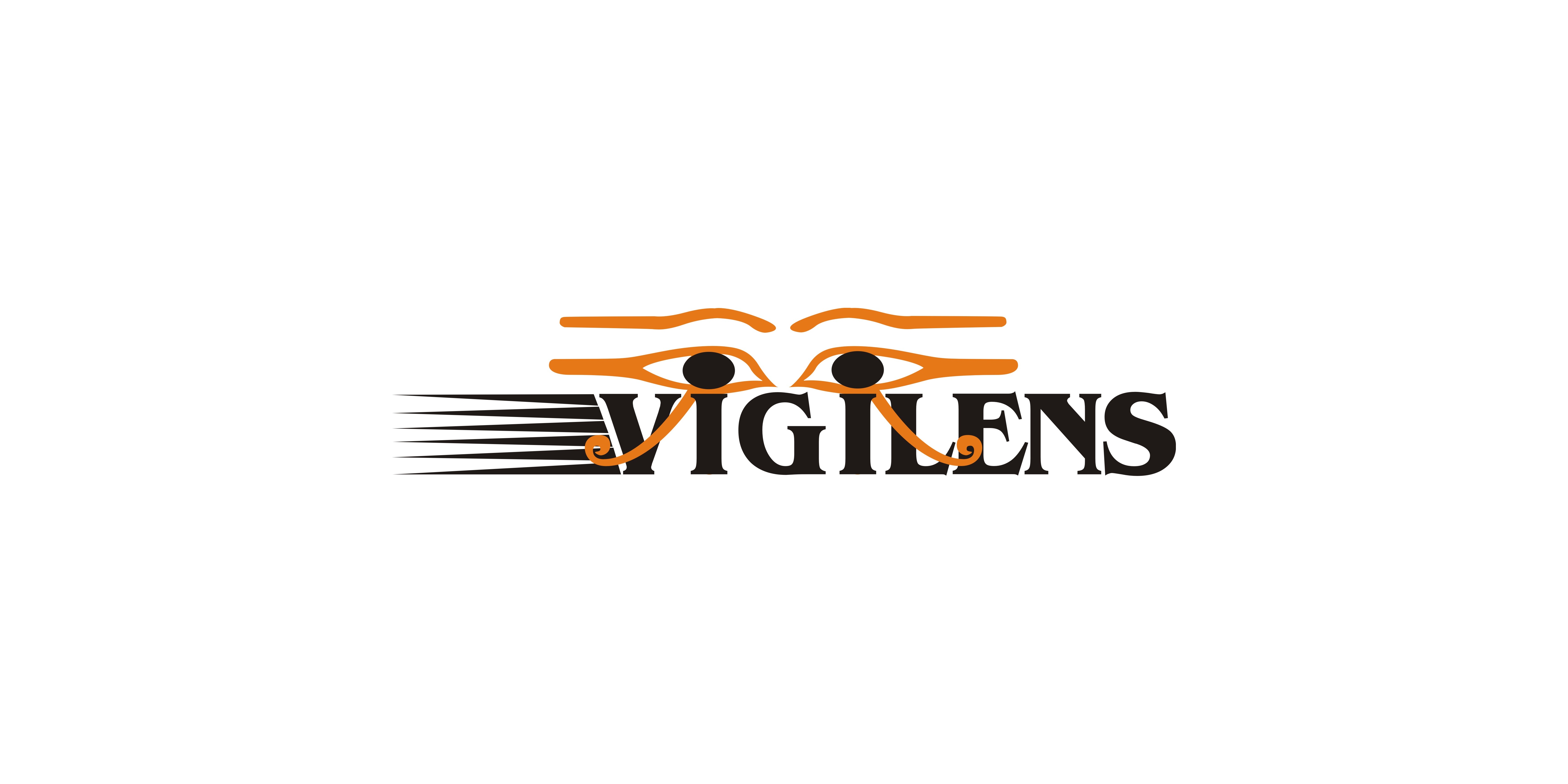 Vigilens Kft. logo