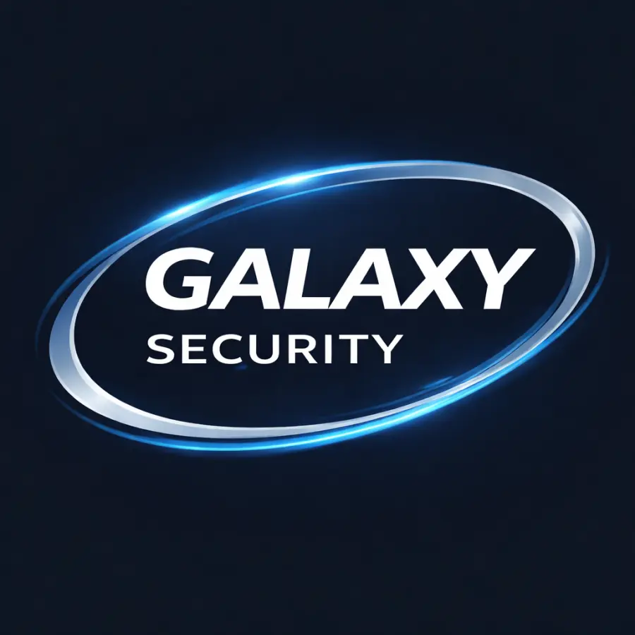Galaxy Security Kft. logo